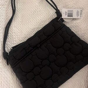 Disney x Vera Bradley Quilted Shoulder Bag